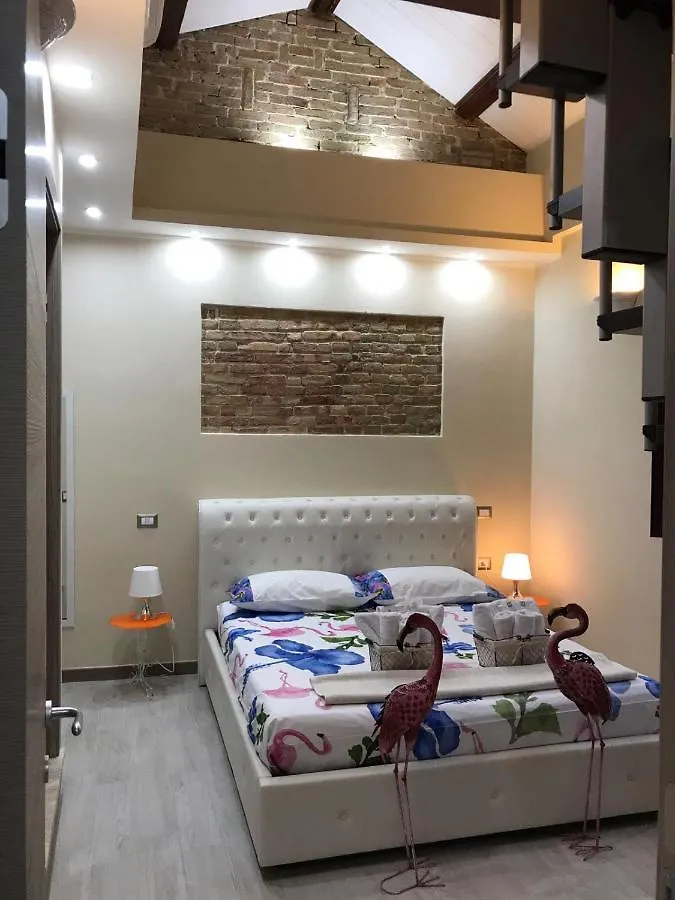 Flamingo Luxury Apartment Ajpsardinia Cagliari