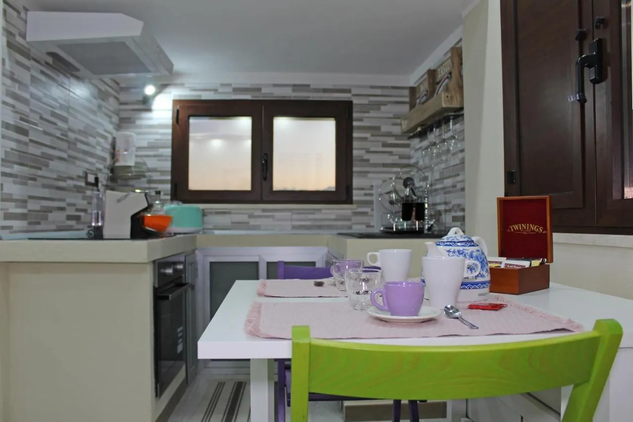 Flamingo Luxury Apartment Ajpsardinia Cagliari