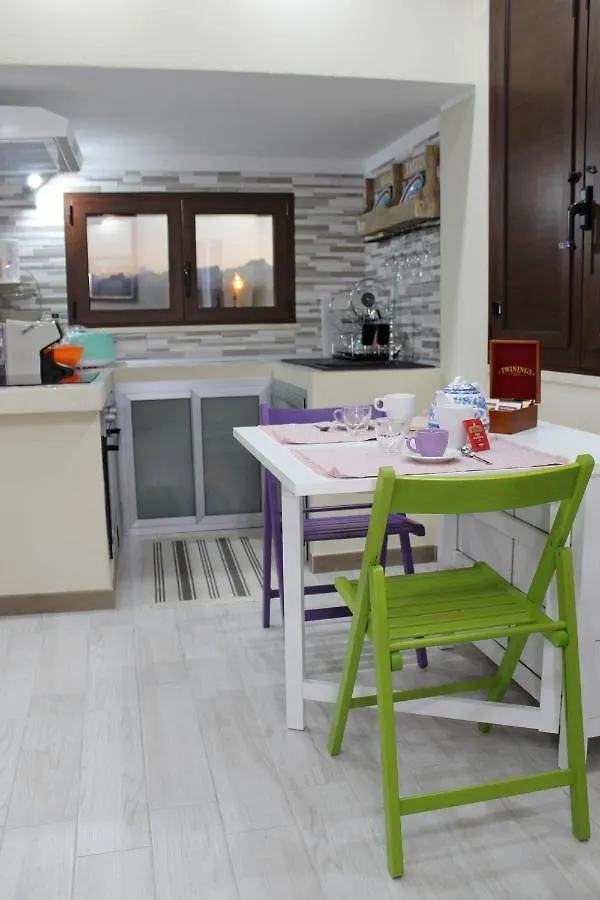 Flamingo Luxury Apartment Ajpsardinia Cagliari