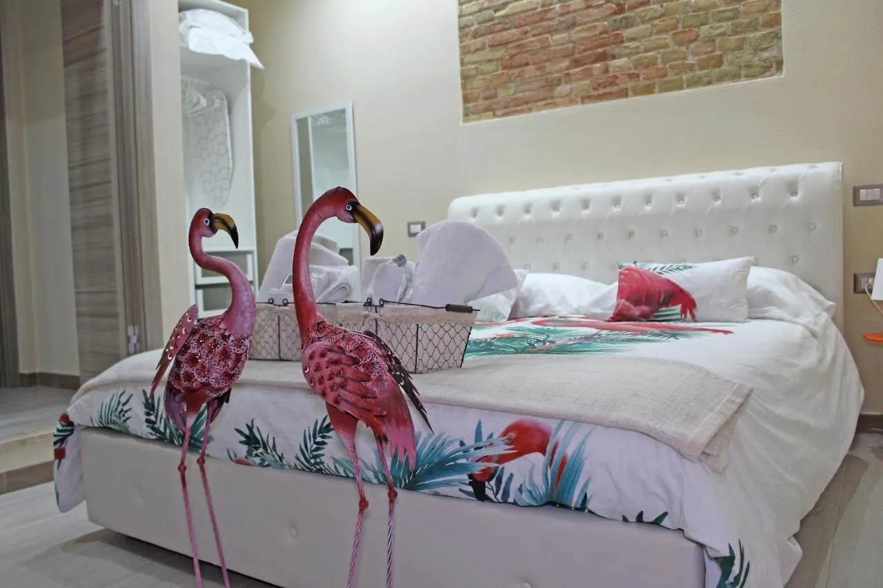 Flamingo Luxury Apartment Ajpsardinia Cagliari