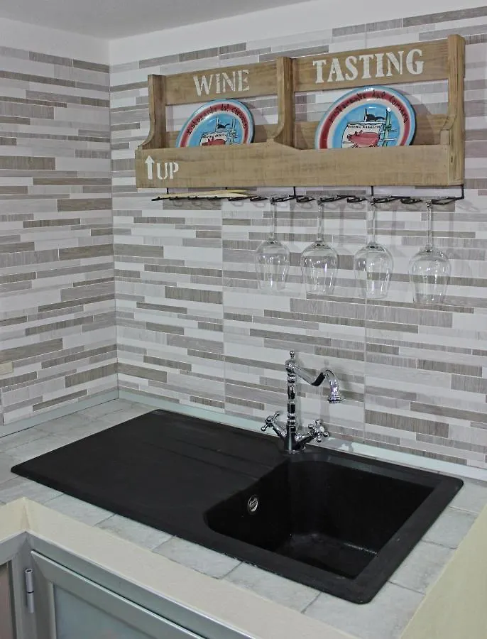Flamingo Luxury Apartment Ajpsardinia Cagliari