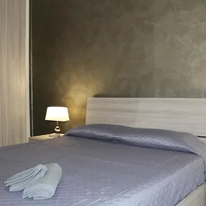 Vendégház 4u, Cagliari