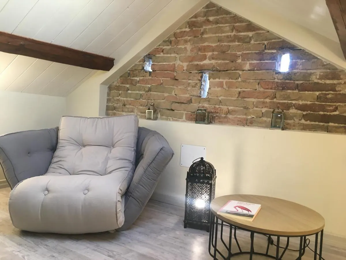 Flamingo Luxury Apartment Ajpsardinia Cagliari