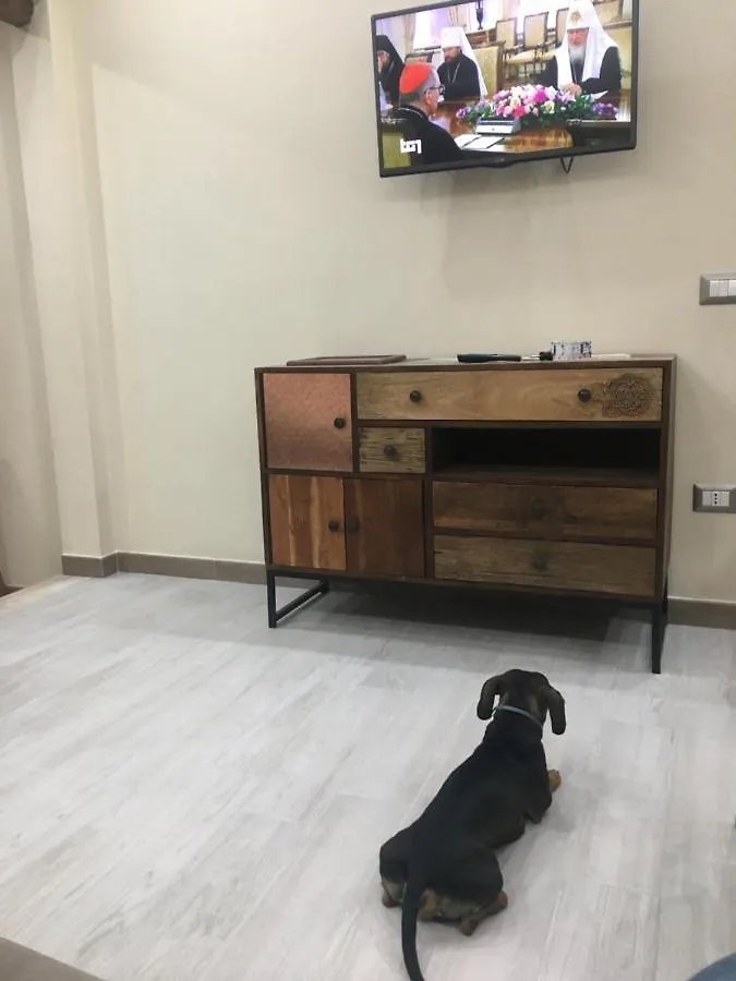 Flamingo Luxury Apartment Ajpsardinia Cagliari