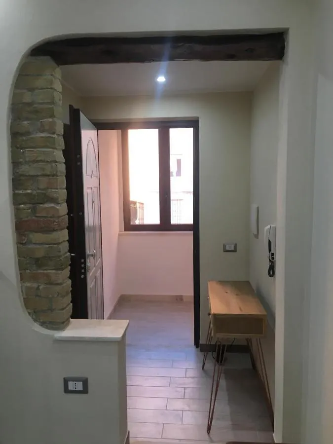 Flamingo Luxury Apartment Ajpsardinia Cagliari 0*,