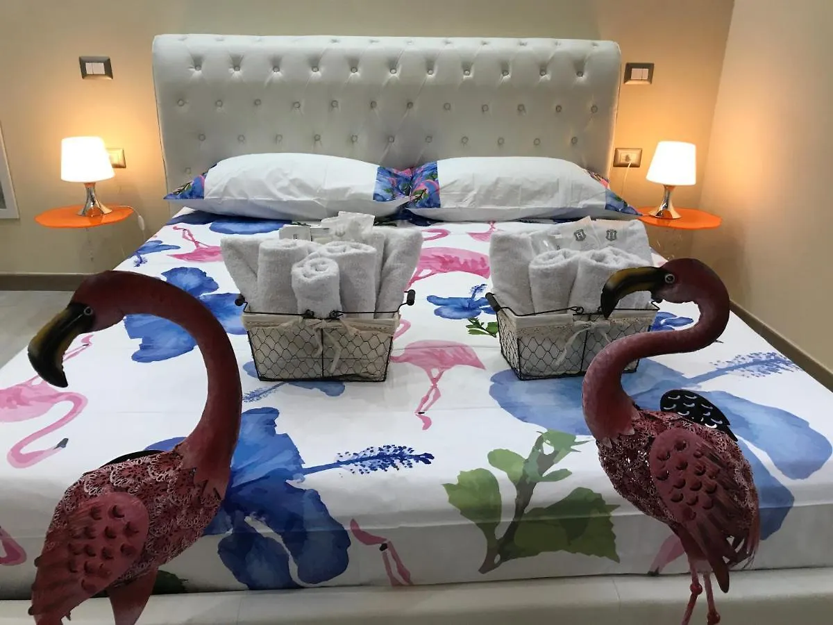 Flamingo Luxury Apartment Ajpsardinia Cagliari Italy