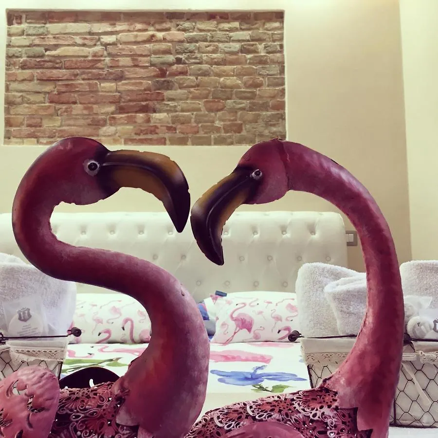 Flamingo Luxury Apartment Ajpsardinia Cagliari