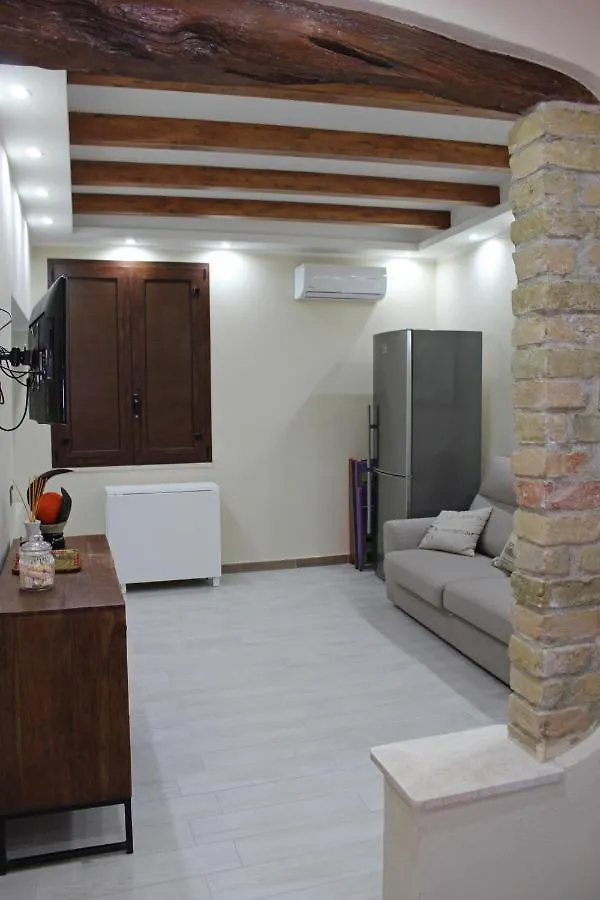 Flamingo Luxury Apartment Ajpsardinia Cagliari