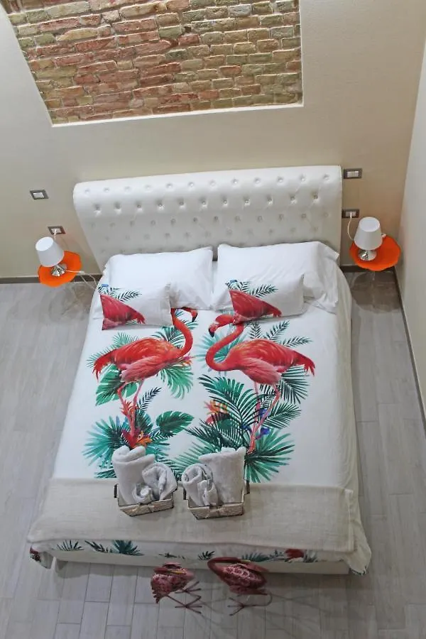 Flamingo Luxury Apartment Ajpsardinia Cagliari Italy