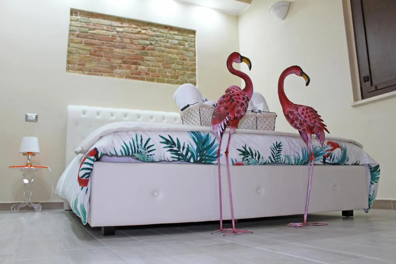 Flamingo Luxury Apartment Ajpsardinia Cagliari