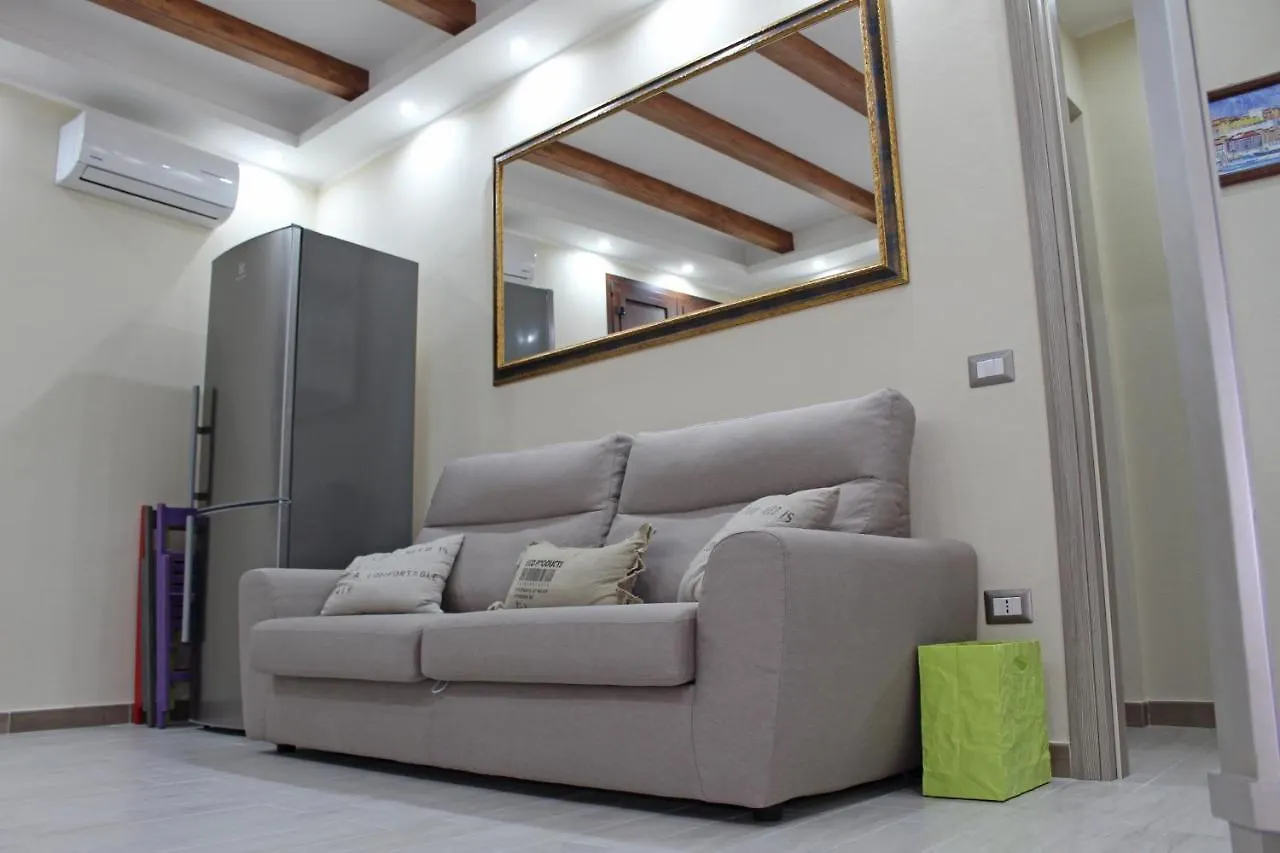Flamingo Luxury Apartment Ajpsardinia Cagliari Italy