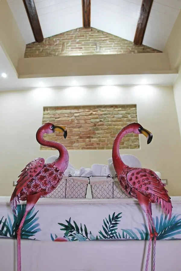 Flamingo Luxury Apartment Ajpsardinia Cagliari Italy