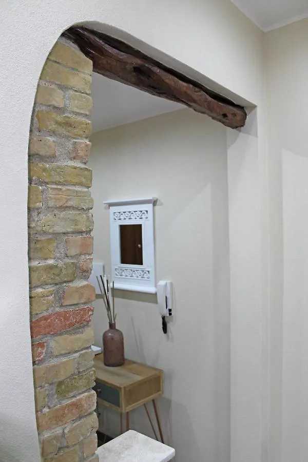 Flamingo Luxury Apartment Ajpsardinia Cagliari