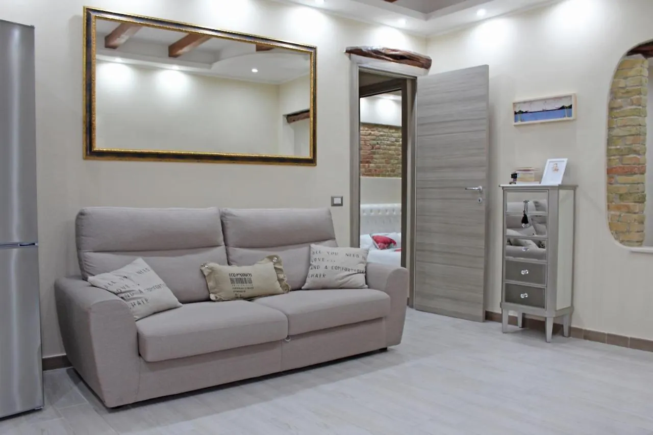 Flamingo Luxury Apartment Ajpsardinia Cagliari