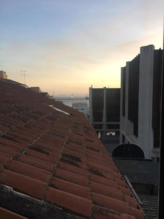 Flamingo Luxury Apartment Ajpsardinia Cagliari