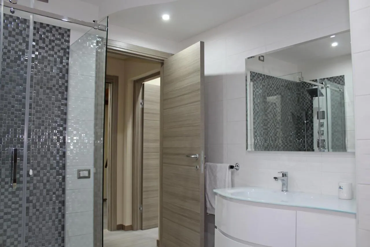 Flamingo Luxury Apartment Ajpsardinia Cagliari