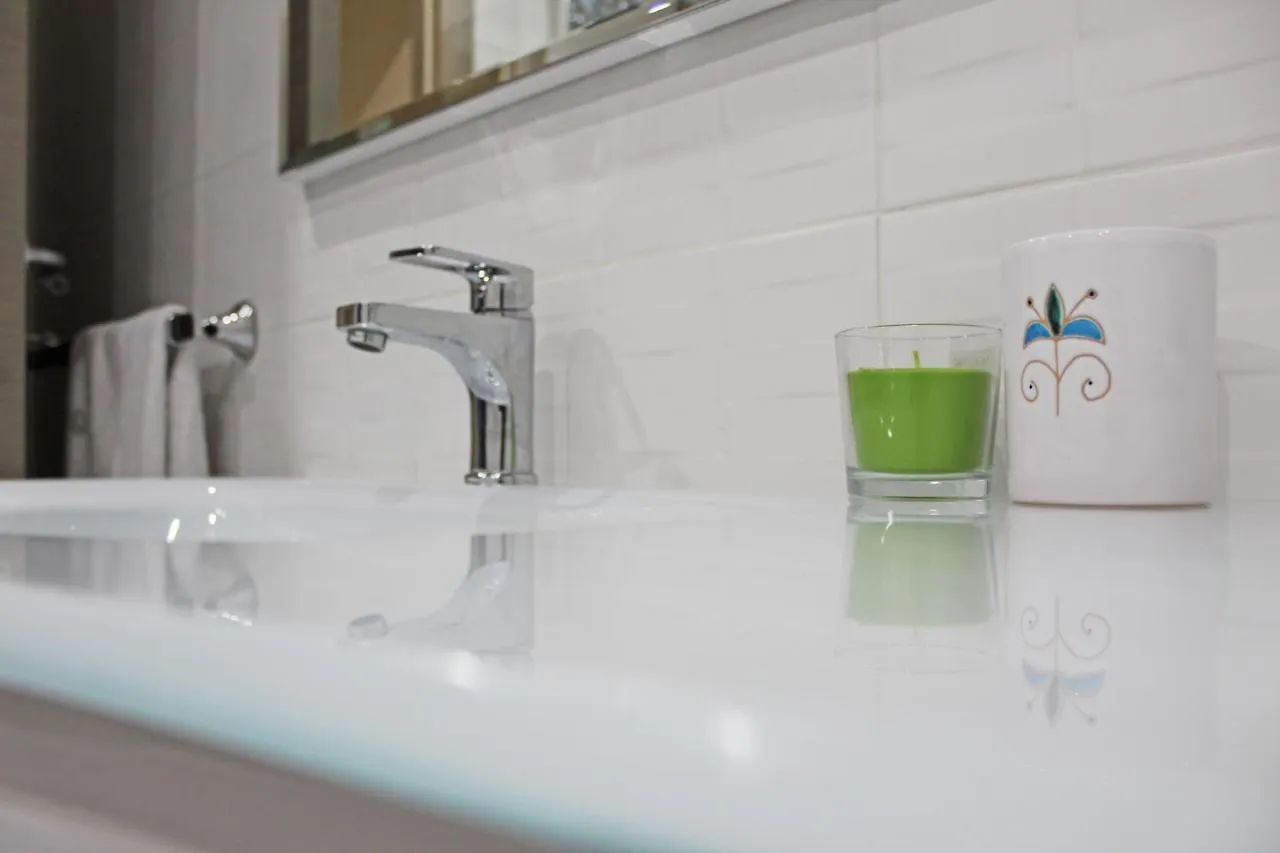 Flamingo Luxury Apartment Ajpsardinia Cagliari