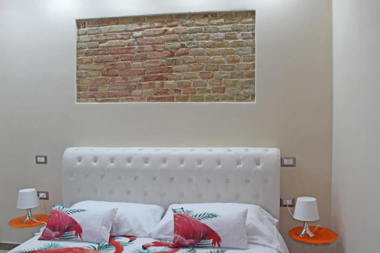 Flamingo Luxury Apartment Ajpsardinia Cagliari