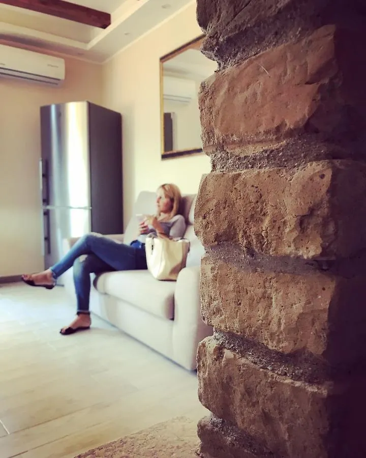 Flamingo Luxury Apartment Ajpsardinia Cagliari
