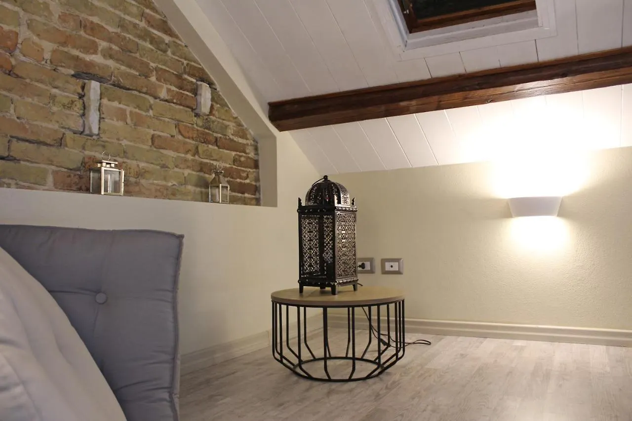 Flamingo Luxury Apartment Ajpsardinia Cagliari