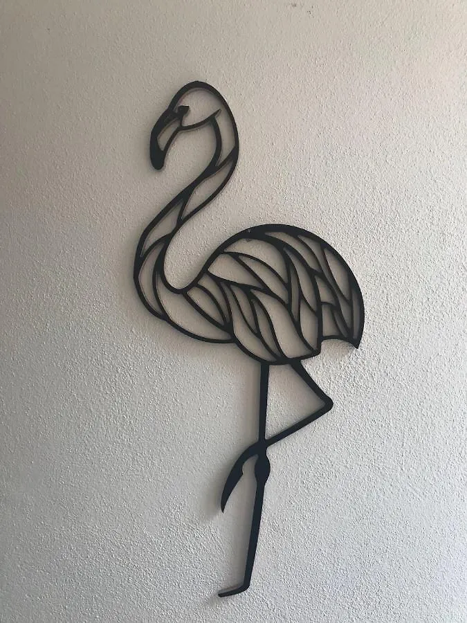 Flamingo Luxury Apartment Ajpsardinia Cagliari