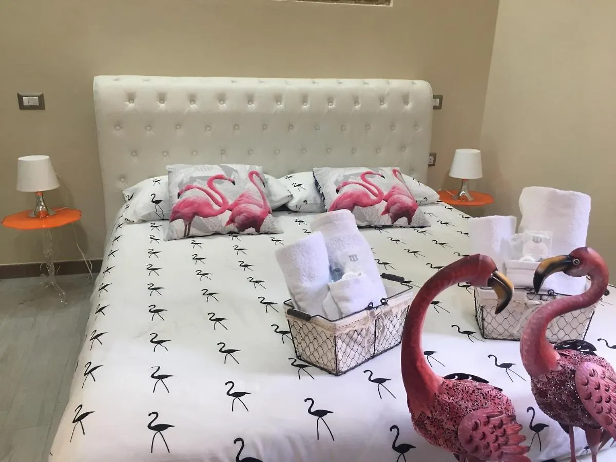 Flamingo Luxury Apartment Ajpsardinia Cagliari